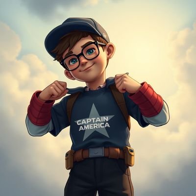 ifeoluwadavid09's profile picture. Cool guy
Arsenal 4 lyf❤