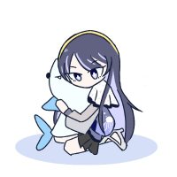 しゃーく (@shark_zd) 's Twitter Profile