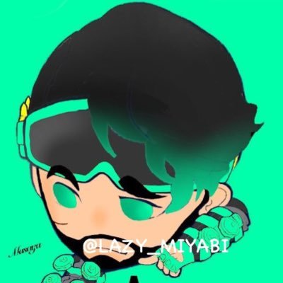 ミラージュ専&ワトソン専として1人前になりたいです!APEXで初マスター行きたい!アイコンは@LAZY_MIYABI さん作です! 所属クラン @LAZY_Gaming_OFL スト6はMラシードとMケン、マスターです!