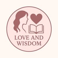Love and wisdom (@loveandwisdom75) 's Twitter Profile