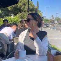 Başak Karaca (@basakkaraca7) 's Twitter Profile