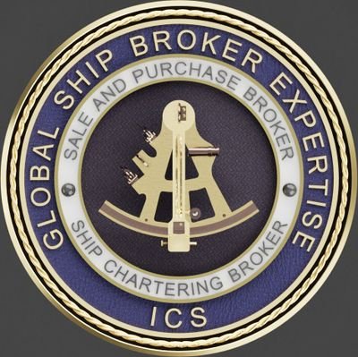 ▫️ATATÜRK & FENERBAHÇE 🟨🟦
▫️Yaptığım her retweet onayladığım anlamına gelmez.
▫️ShipBroker
⚓️ Institute of Chartered Shipbrokers