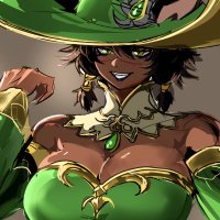 puffs (@erraticcaster) 's Twitter Profile