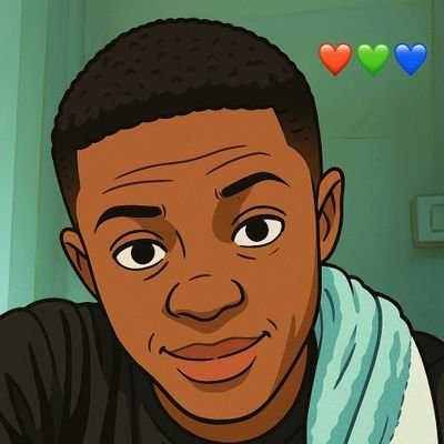 Accra Hearts Of Oak Fan ❤️💛💚
Real Die Hard Supporter Of Chelsea FC 💙💙💙
Safety Engineer 👷♂️