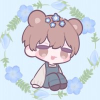 イラスト描くだけのクマさん (@kumakichida90) 's Twitter Profile