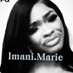 Imanii Marie (@dayadoreeimanii) Twitter profile photo Imanii Marie (@dayadoreeimanii) Twitter profile photo