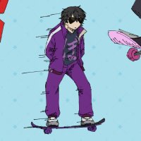 龍輝 (@crawn_style) 's Twitter Profile
