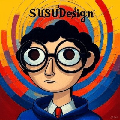 ＬｏｇｏＤｅｓｉｇｎ（SUSU//すーすー）さんのプロフィール画像
