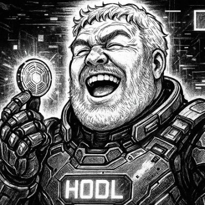 I hodl and I lol
/SEND it /hodlool /heyanon
Hey $ANON
$S $HYPE
$KWEEN's Gambits Web3 Manga series:
https://t.co/El0U5zNLw2