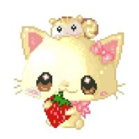 딸기 (@zoahio) 's Twitter Profile Photo 딸기 (@zoahio) 's Twitter Profile Photo