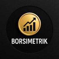 Borsimetrik (@yarincuzdani) 's Twitter Profile