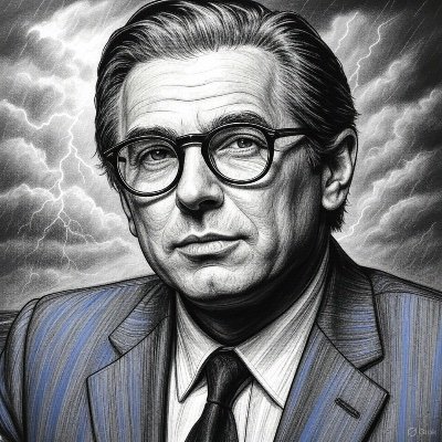 LostPilgrim7320's profile picture. Disillusioned, regretful observer of the scene. Retired journalist. Husband and father. Bachelor's in philosophy. Politically homeless.