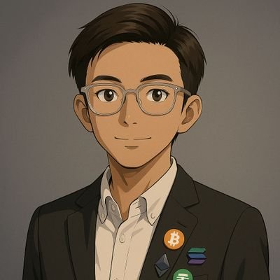 Entrepreneur 💼 Programmer 🧑🏻💻 Crypto Investor 🚀 AI Enthusiastic 🤖 Master in Science 🏆 Builder 🖥 @Grafilab_io | Speak English, Malay, 中文, 广东话