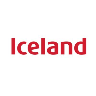 Iceland Foods ❄️ Profile