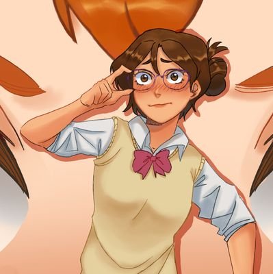 Selfship with Hinata Shoyo!, if you don't like it you can block it. I hope you like my content! 💗
IG: mapachela._
🍊 Non-sharing