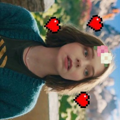 AlexisAquee's profile picture. Hi, I really like Minecraft, lol. I'm a pseudo-Minecraft skin creator.

Papercraft: @AllMobsOnPaper