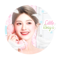 ઇଓ (@littleroosy) 's Twitter Profile