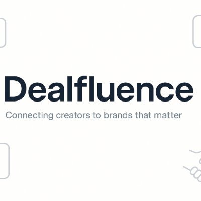 Connecting influencers with brands & big opportunities.
Niches: Sports, adventure, cars.
DM for collaborations/partnerships.
