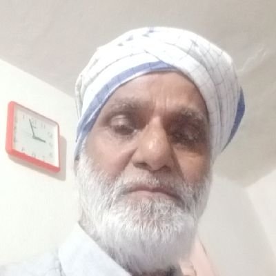 क्यों जीवन की समस्या पर हम एकजुट नहीं होते......
आस्था हमें सड़कों पर ला देती है?
प्रगतिशील सोच के साथ जीवन व्यतीत करने वाला सामाजिक राजनीतिक कार्यकर्ता!