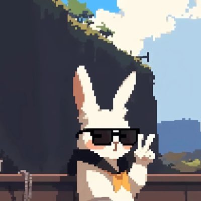 eviefushigi's profile picture. Web3 & AI | prev @cosmos @irisnetwork 🧑‍🚀🦋