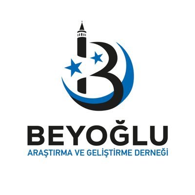 Beyoğlu Araştırma ve Geliştirme Derneği Kurumsal X hesabıdır.
