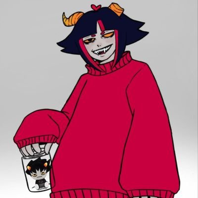 Cosplayer y YouTuber
Director de #homestuckhs #hshs