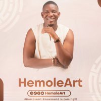 Raphael Imoleayo (@hemoleart) 's Twitter Profile