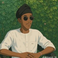 MK (@usama__mk) Twitter profile photo
