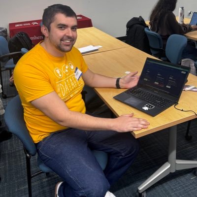 Looking for Work in AI Solutions | Python • AWS • Video Analytics | Math Grad Ready to Deliver