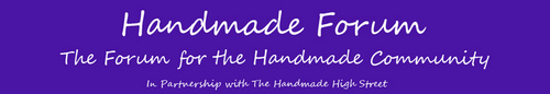 The place for all things Handmade!