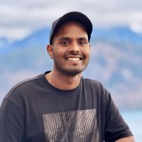 sreekanth kunchapu (@kunchapu22) 's Twitter Profile