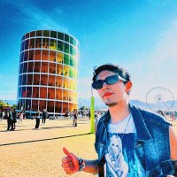 Ɐllon x (@allon__x) 's Twitter Profile