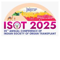 ISOT 2025 (@isot2025) 's Twitter Profile