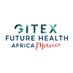 GITEX Future Health (@gtxfuturehealth) Twitter profile photo GITEX Future Health (@gtxfuturehealth) Twitter profile photo