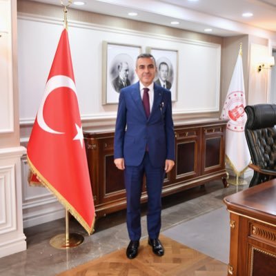Ankara Üniversitesi Hukuk Fakültesi İstanbul-Beyoğlu Kaymakamı