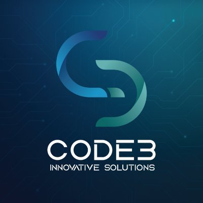 code3is's profile picture. Code3 Innovation Solutions is a dynamic IT firm based in Kashmir, delivering cutting-edge software & web development solutions across the globe.
