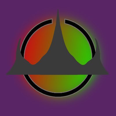 W_vol_V's profile picture. Twitter account van het TikTok en YouTube account Wereld vol Verwondering.