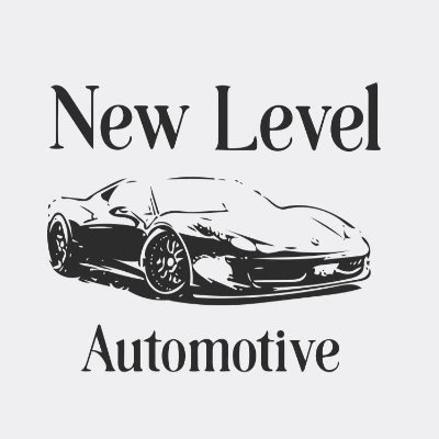 New Level Automotive Tech, the place to go for all your automotive needs. From Mechanical issues to Body repairs, we've got you covered.