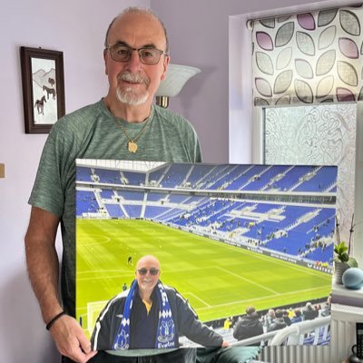 Old Bluenose. Loves music and family. Park ender, soon to be an east stander. NO DM’S please or I’ll just block you. #COYB #UTFT #ETID