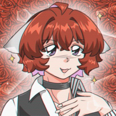 八雲夜霧さんのプロフィール画像