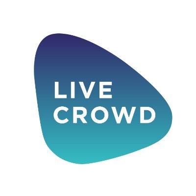 We are Livecrowd, here to help you out with everything💪🏽. Find us on Whatsapp, iMessage, Facebook & Instagram (@LivecrowdNL)