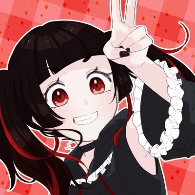 くろみね🐈‍⬛🖤さんのプロフィール画像