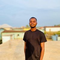 Benjamin Osam (@osambenjam97170) 's Twitter Profile
