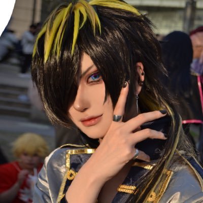 Oo_3_3_oO's profile picture. cos🔰/仮🏠ヒプ🎤モブ🥦ワン👊が好き/https://t.co/ETkPQPdfdW / 会えますᙆƶ@bjlmngy_nemu_ 💎