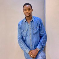 Adrien Kabombo (@adrienkabomb) 's Twitter Profile