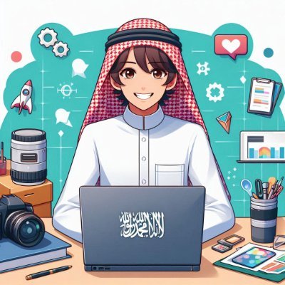 مصمم موشن جرافيك شغوف بالـ3D والـCGI، أدمج بين الإبداع والتقنية لصناعة محتوى بصري ملفت — من تصاميم السوشيال ميديا إلى مشاهد سينمائية مصغرة