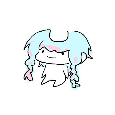 아인 アイン | 🎤 : @aini_ikuyo_ | Commission : @ain_commission