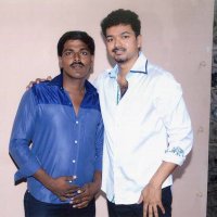 Ghillikumaran TVK (@muthu_kumaran10) 's Twitter Profile