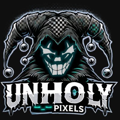 unholypixels's profile picture. 🎮 indie dev | with a vision
🎥 devlogs, satire & pixels with soul
💩 currently building weird stuff with meaning
⚡ Trust the Process | Support
