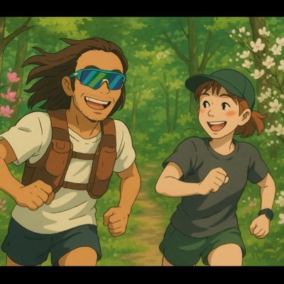 時遊人 frreman.ethさんのプロフィール画像
